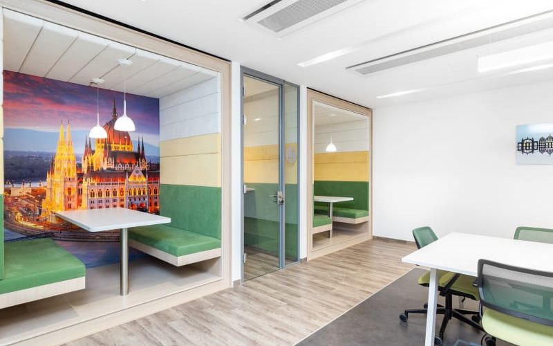 Soroksari Ut 44, Budapest Image 1