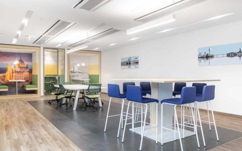 Soroksari Ut 44, Budapest Image 2