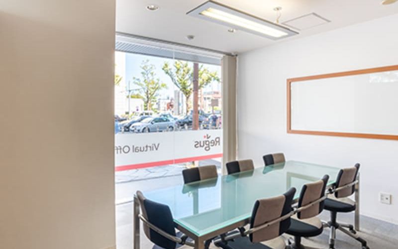 5-4-14 Meieki Nakamura-ku, Nagoya Image 1