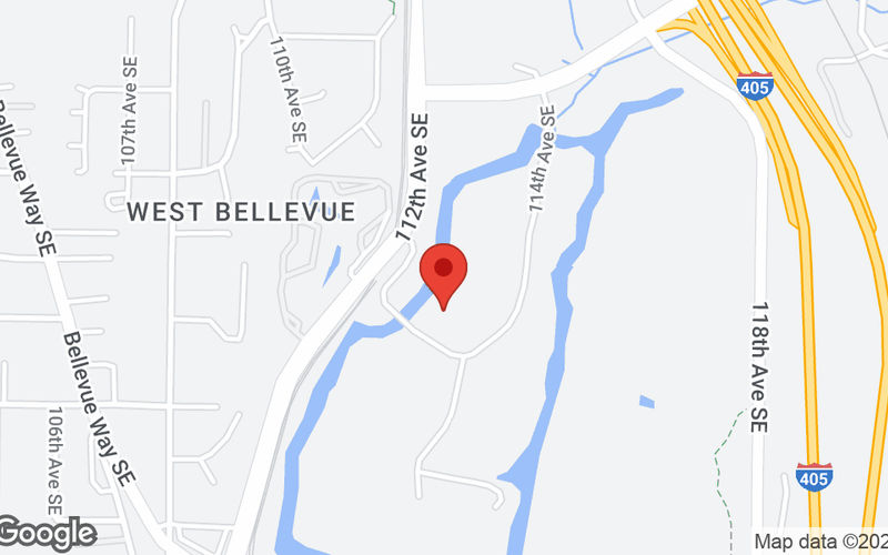 1400 112th Ave Se, Bellevue Image 8