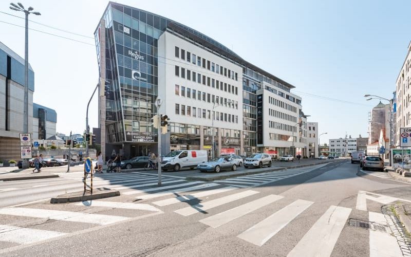 1 Suche Myto, Bratislava Image 9