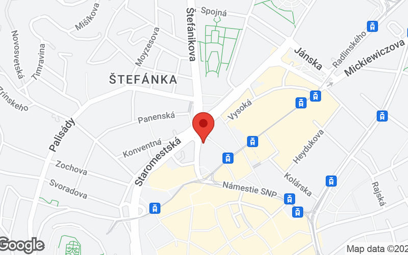 1 Suche Myto, Bratislava Image 10