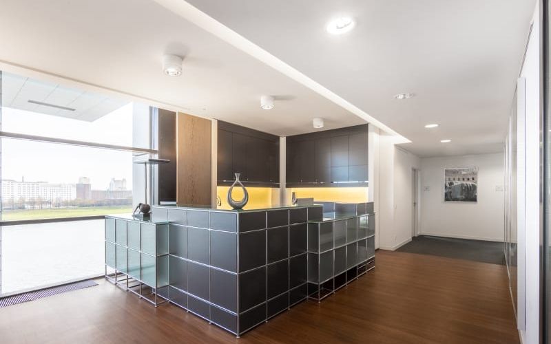 24 Im Zollhafen, Cologne Image 6