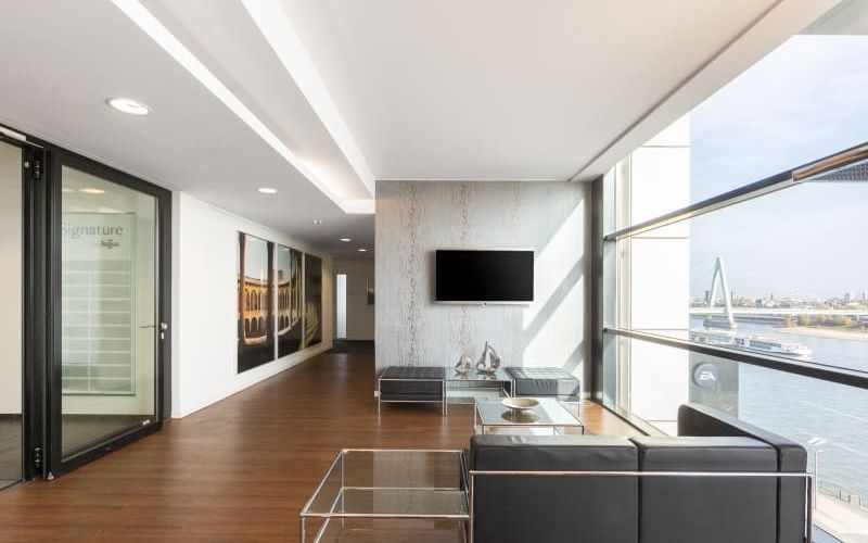 24 Im Zollhafen, Cologne Image 8