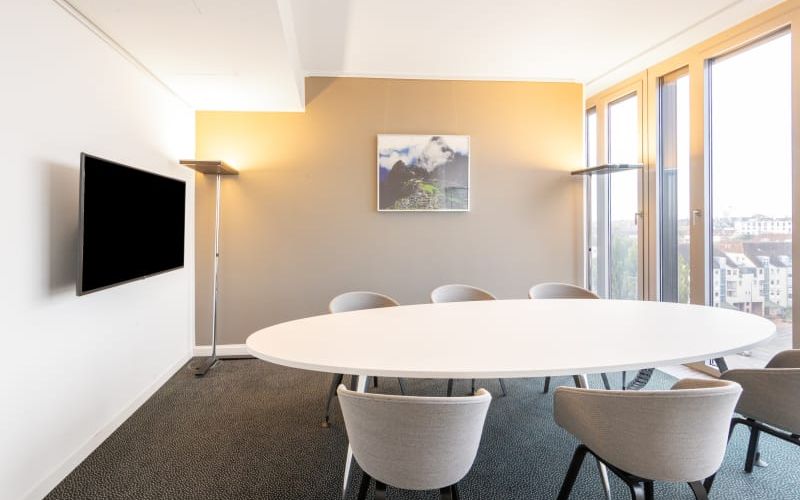 24 Im Zollhafen, Cologne Image 5