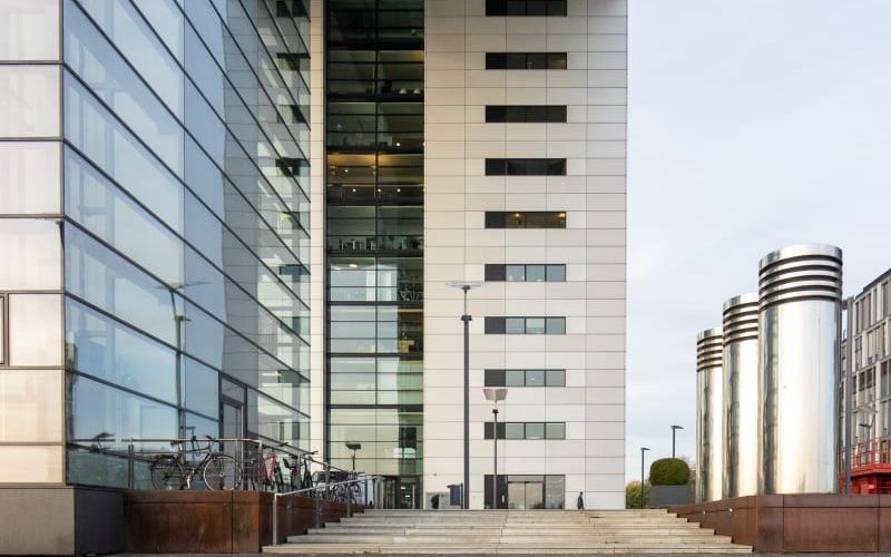 24 Im Zollhafen, Cologne Image 10