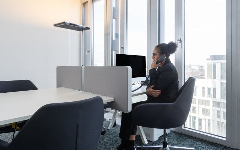 24 Im Zollhafen, Cologne Image 1