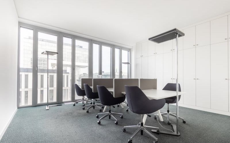 24 Im Zollhafen, Cologne Image 7