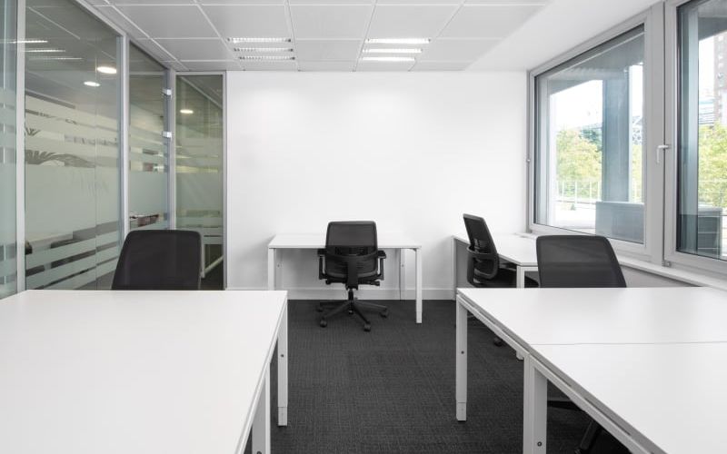 93 Paseo De La Castellana, Madrid Image 3