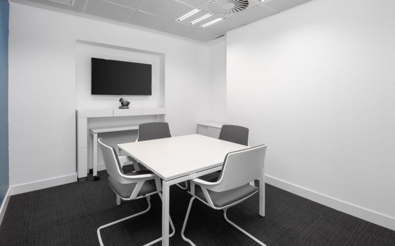 93 Paseo De La Castellana, Madrid Image 7