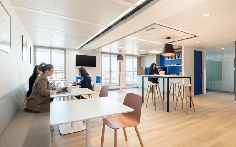 28-34 Rue Chateau Des Rentiers, Paris Image 5