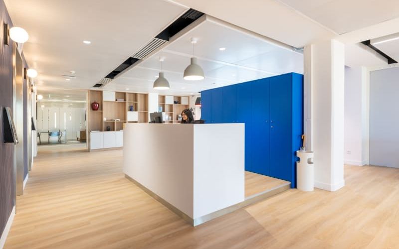 28-34 Rue Chateau Des Rentiers, Paris Image 6