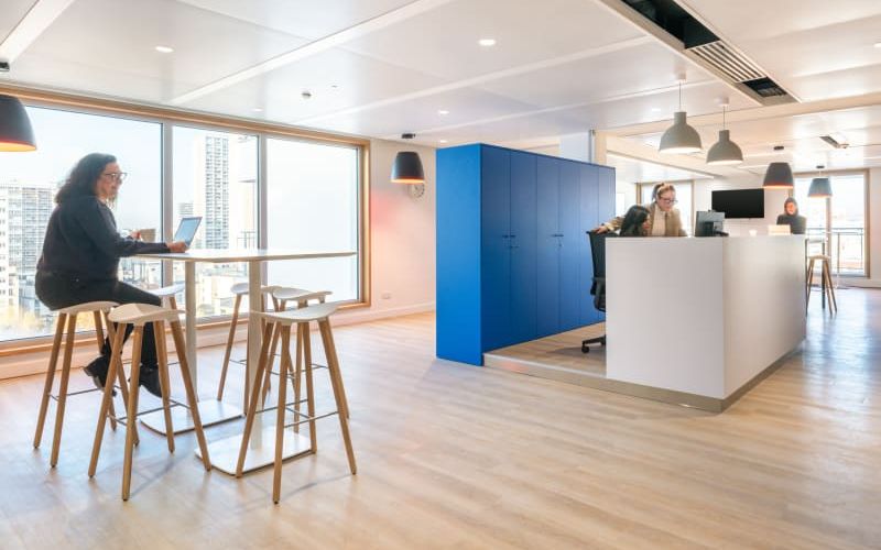 28-34 Rue Chateau Des Rentiers, Paris Image 6