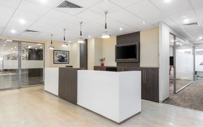 Pension Plaza Ground And First Floor Muthangari Dr, Nairobi Image 3