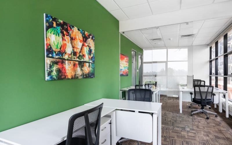 Pension Plaza Ground And First Floor Muthangari Dr, Nairobi Image 2