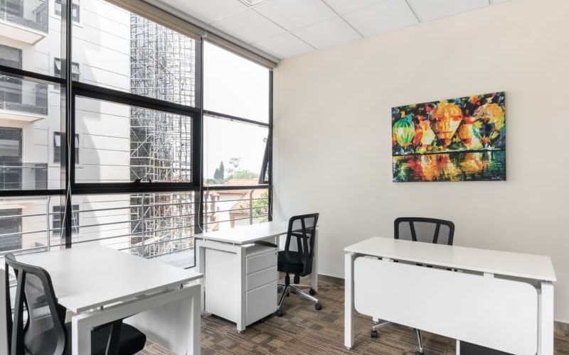 Pension Plaza Ground And First Floor Muthangari Dr, Nairobi Image 6