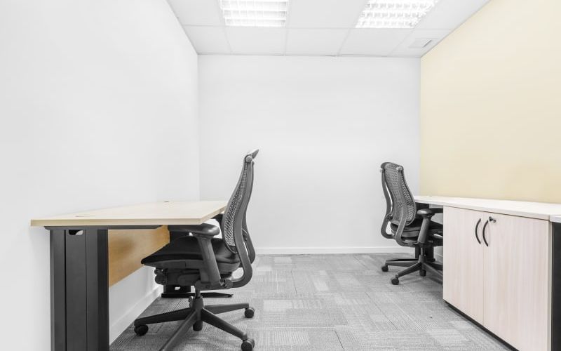 Setor Comercial Norte Quadra 4 Bloco B 100, Brasilia Image 5