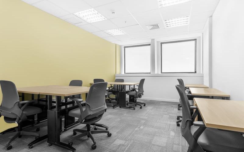 Setor Comercial Norte Quadra 4 Bloco B 100, Brasilia Image 8