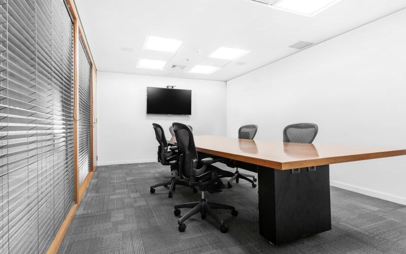 Setor Comercial Norte Quadra 4 Bloco B 100, Brasilia Image 5