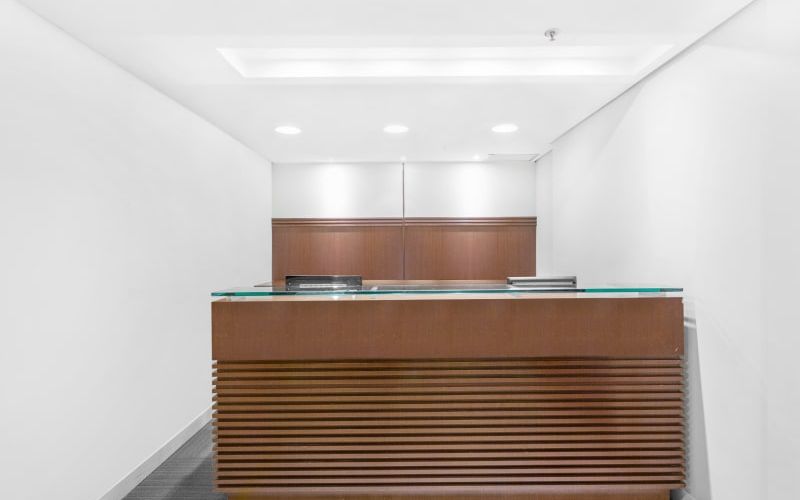 Setor Comercial Norte Quadra 4 Bloco B 100, Brasilia Image 3