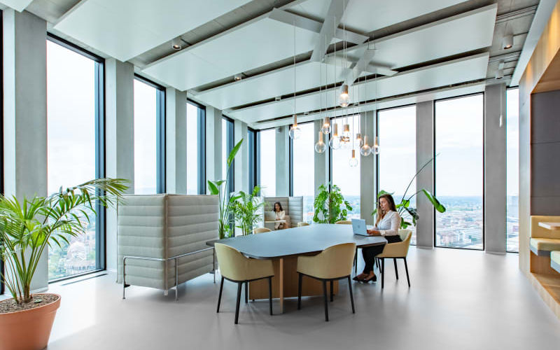 29 Grosspeteranlage, Basel Image 5