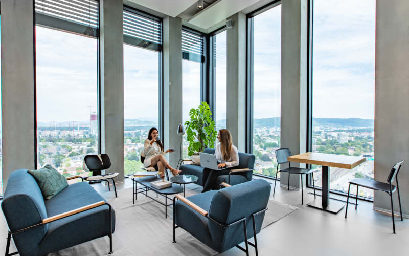 29 Grosspeteranlage, Basel Image 5