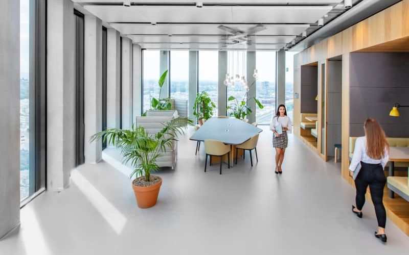 29 Grosspeteranlage, Basel Image 6