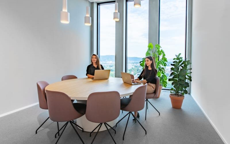 29 Grosspeteranlage, Basel Image 3