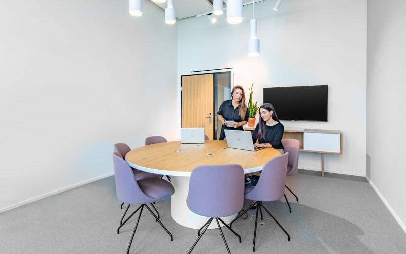 29 Grosspeteranlage, Basel Image 7