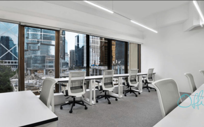 95 Queensway, Admiralty Image 1
