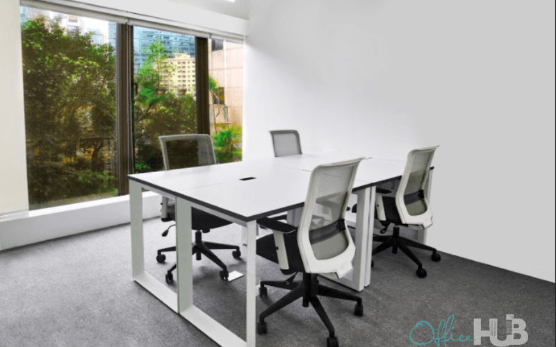 95 Queensway, Admiralty Image 1
