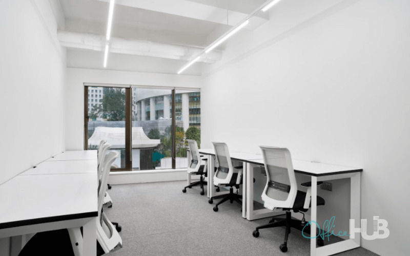 95 Queensway, Admiralty Image 1