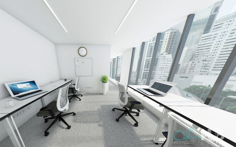 95 Queensway, Admiralty Image 1