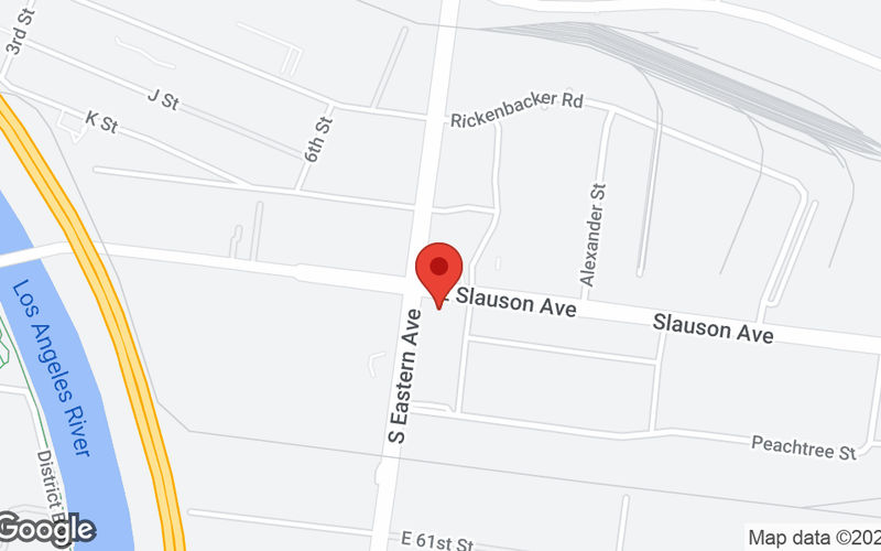 5800 S Eastern Ave, Commerce Image 10