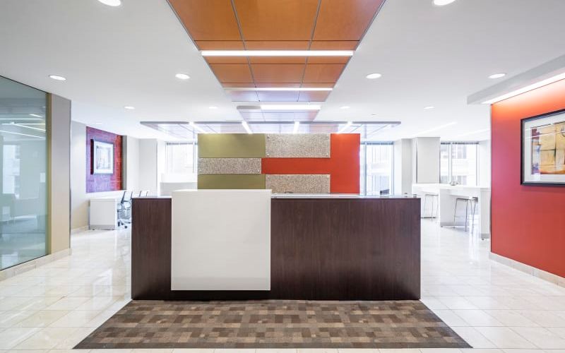 20 F Street, Washington Image 1