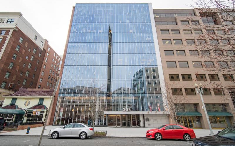 20 F Street, Washington Image 8