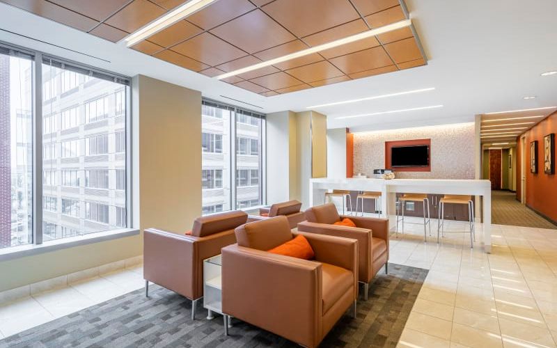 20 F Street, Washington Image 4