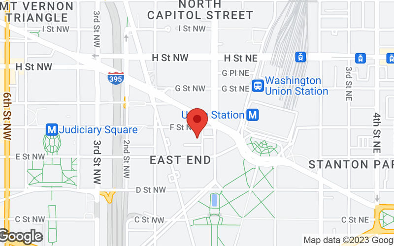 20 F Street, Washington Image 9