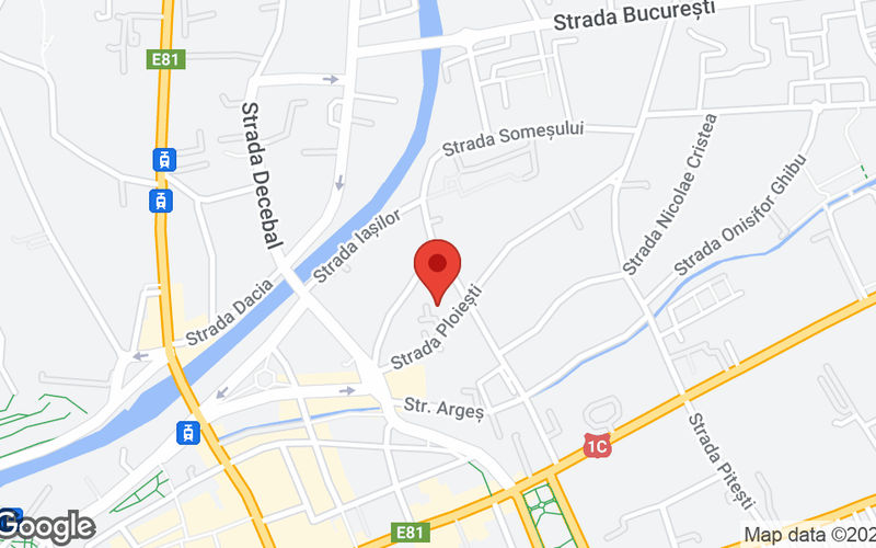 Ploiesti Street No 9, Cluj-napoca Image 11