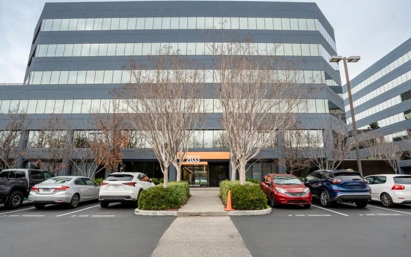 2033 Gateway Place, San Jose Image 9