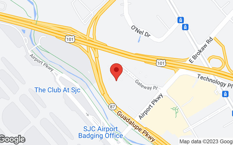 2033 Gateway Place, San Jose Image 10