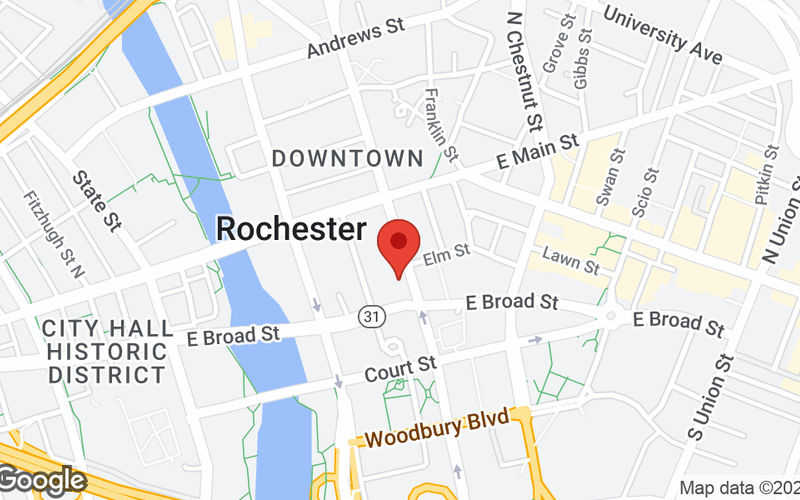 75 South Clinton Avenue, Rochester Image 10