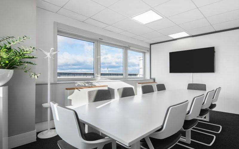 1 Rue De La Haye, Tremblay En France Image 1