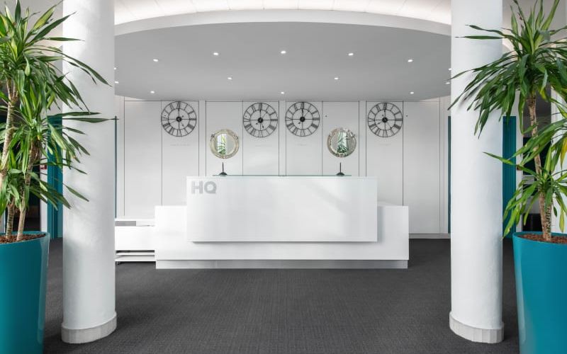 1 Rue De La Haye, Tremblay En France Image 5