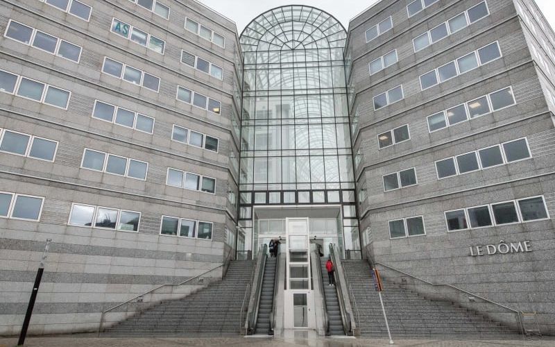 1 Rue De La Haye, Tremblay En France Image 6