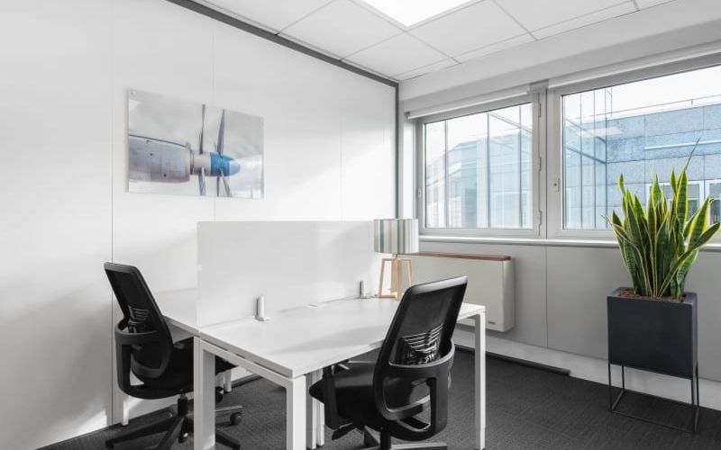 1 Rue De La Haye, Tremblay En France Image 3