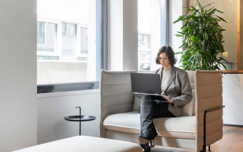 Bastioni Di Porta Nuova 21, Milan Image 7