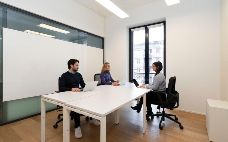 Bastioni Di Porta Nuova 21, Milan Image 3