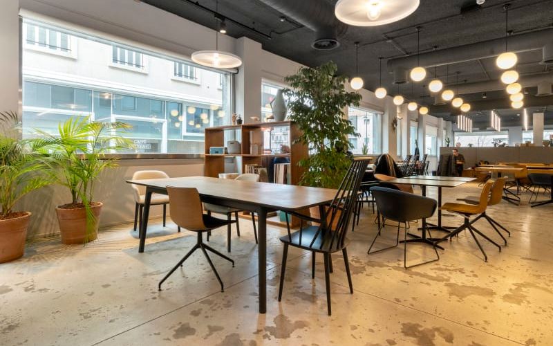 Bastioni Di Porta Nuova 21, Milan Image 12