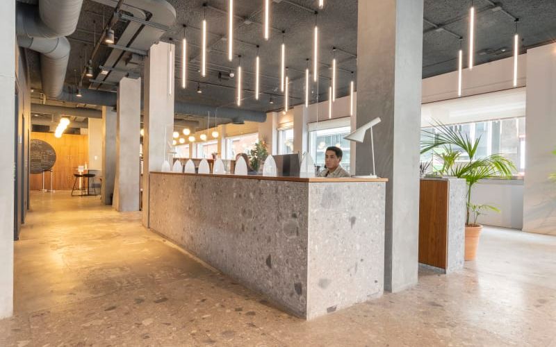 Bastioni Di Porta Nuova 21, Milan Image 6